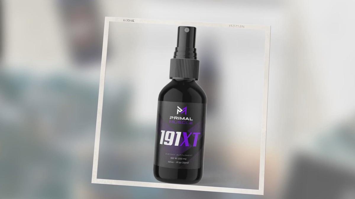 Primal Muscle 191XT Review (2021 Review Updated)